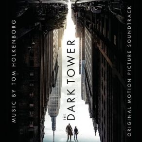 The Dark Tower (Original Soundtrack) album cover