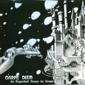 En Regardant Passer Le Temps album cover