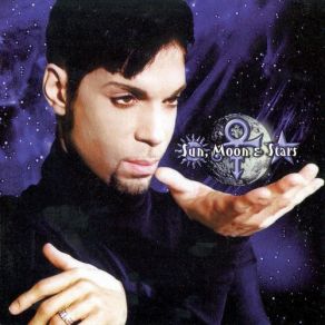 Sun, Moon & Stars (CD1) album cover
