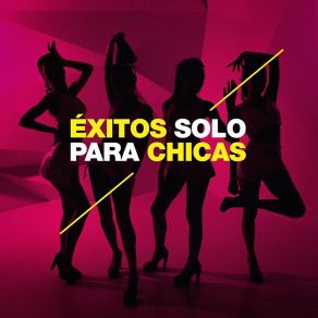 Exitos Solo Para Chicas album cover