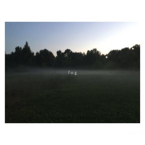 Fog album cover