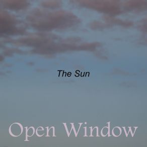 Open Window album cover