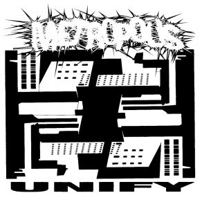 Unify (Maxi-Single) album cover