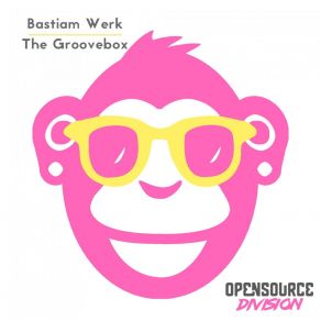 The Groovebox album cover