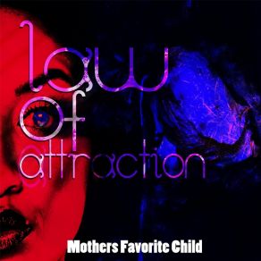 Law Of Attraction album cover