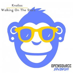 Walking On The Stars album cover