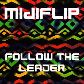 Follow The Leader album cover