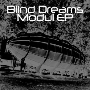 Modul EP (Original Mix) album cover