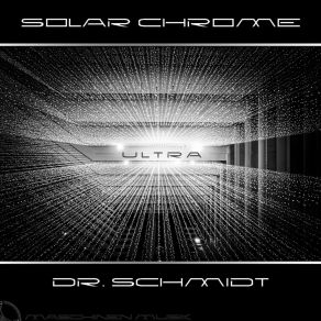 Ultra album cover