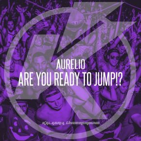 Are You Ready To Jump? album cover