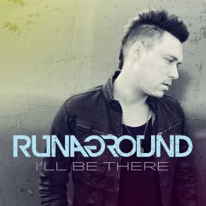 I'll Be There album cover