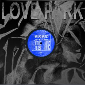 Love Park album cover