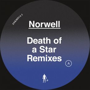Death Of A Star (Remixes) album cover