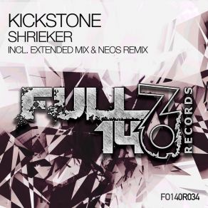 Shreiker album cover