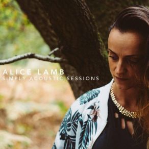 Simply Acoustic Session album cover