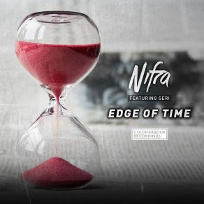 Edge Of Time (Single) album cover