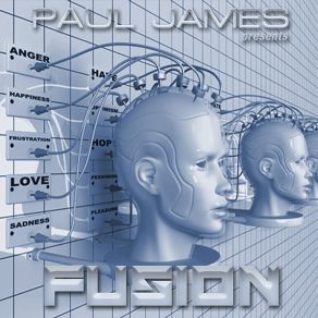 Paul James Presents: Fusion (Deluxe Edition) album cover