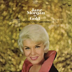 In Gold album cover