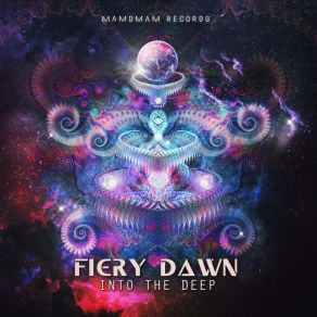 Into The Deep album cover