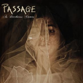 As Darkness Comes album cover