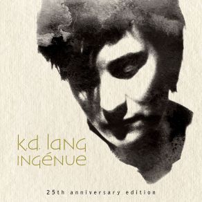 Ingénue (25th Anniversary Edition) (CD1) album cover