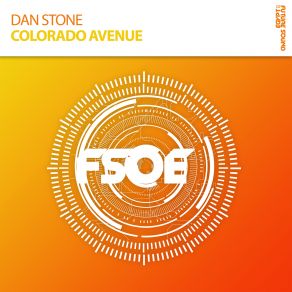 Colorado Avenue (Maxi-Single) album cover