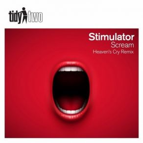 Scream (Single) album cover
