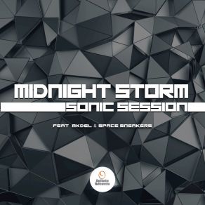 Sonic Session (Maxi-Single) album cover