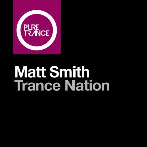 Trance Nation (Maxi-Single) album cover