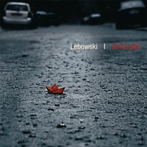 Cinematic album cover