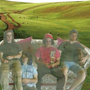 While You Were In Honesdale (Maxi-Single) album cover
