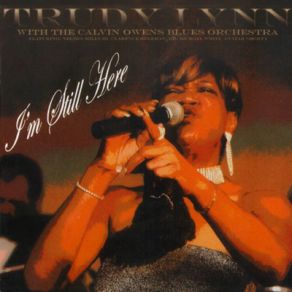 I'm Still Here album cover