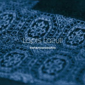 Lapis Lazuli album cover