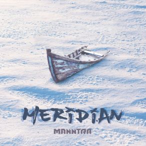 Meridian album cover