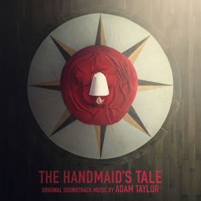 The Handmaid's Tale (Original Soundtrack) album cover