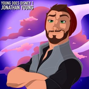 Young Does Disney Vol. 1 (Original Soundtrack) album cover