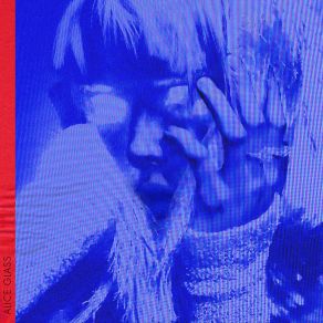 Alice Glass album cover