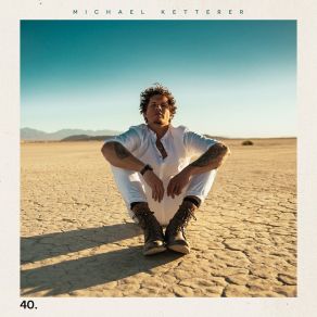 40. album cover
