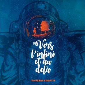 Vers L'infini Et Au-Delà album cover