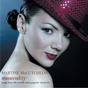 Musicality album cover