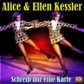 Schreib' Mir Eine Karte album cover