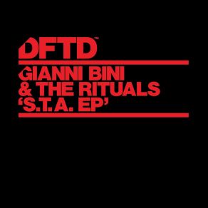 S. T. A. album cover