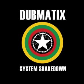 System Shakedown album cover