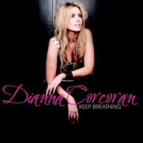Keep Breathing album cover