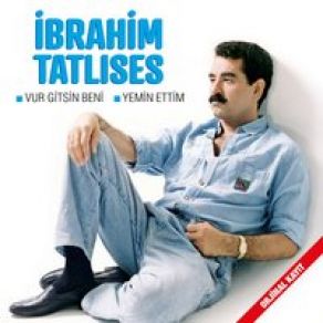 Vur Gitsin Beni - Yemin Ettim (Orjinal Kayıt) album cover