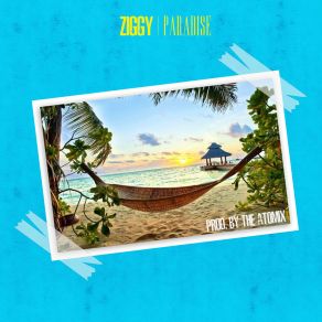 Paradise (Single) album cover