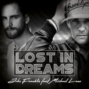 Lost In Dreams album cover