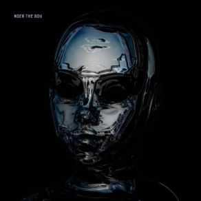 Mechanism album cover