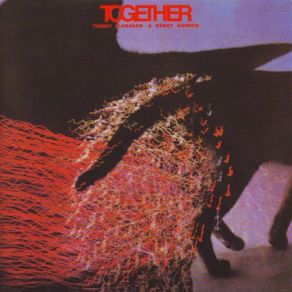 Together album cover