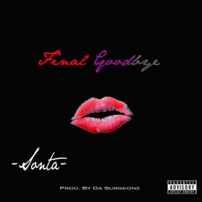 Final GoodBye (Single) album cover
